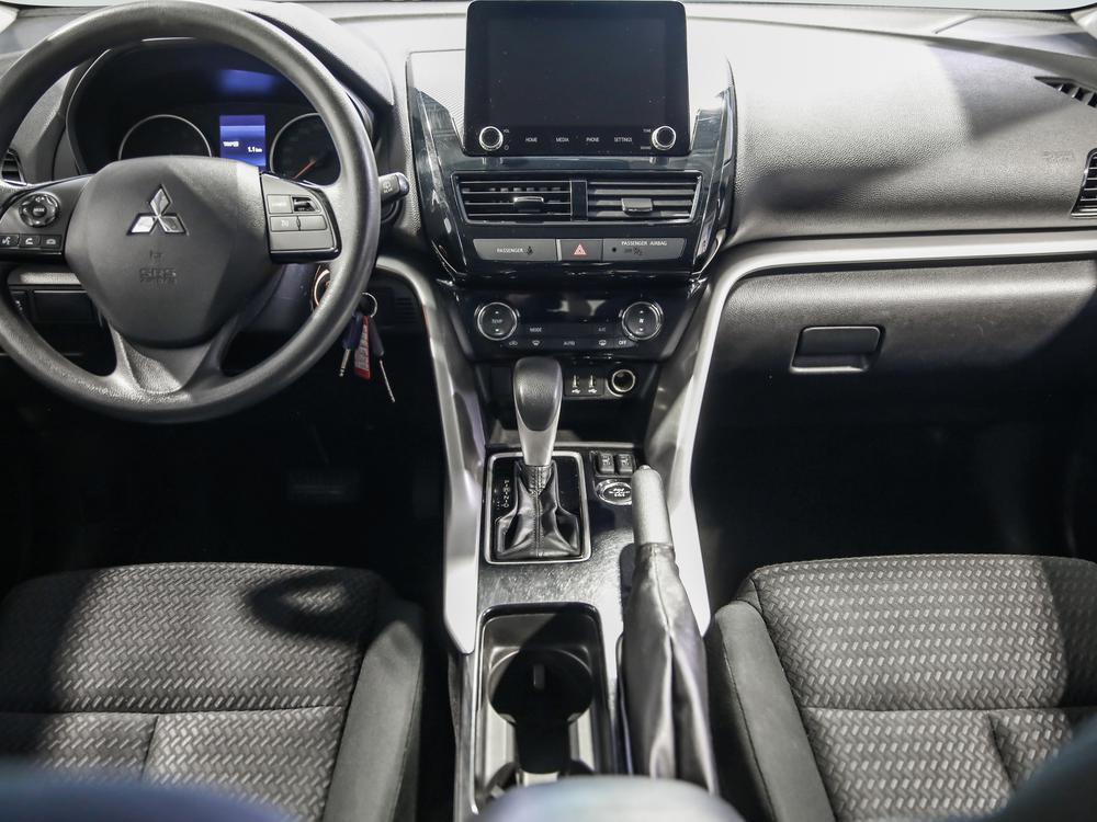 Mitsubishi Eclipse Cross SE 2022 d’occasion à vendre - 23