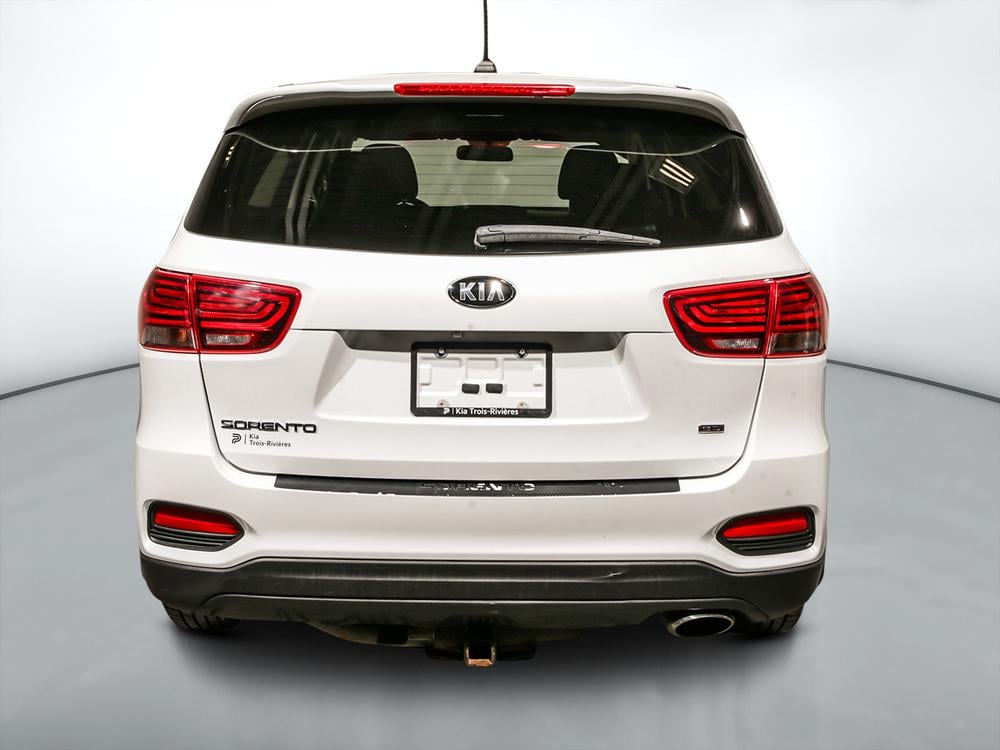 Kia Sorento LX 2020 d’occasion à vendre - 4