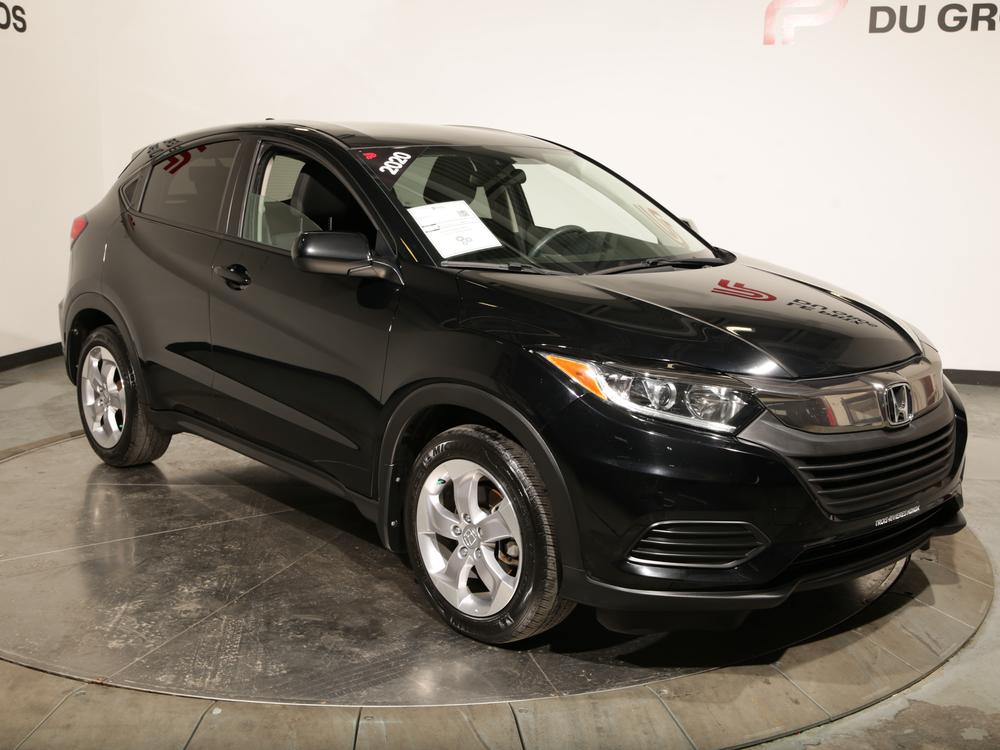 Honda HR-V LX