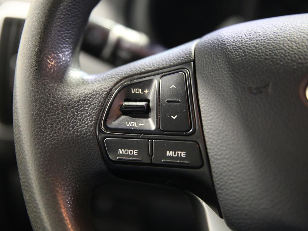 Kia Rio LX 2016 d’occasion à vendre - 18