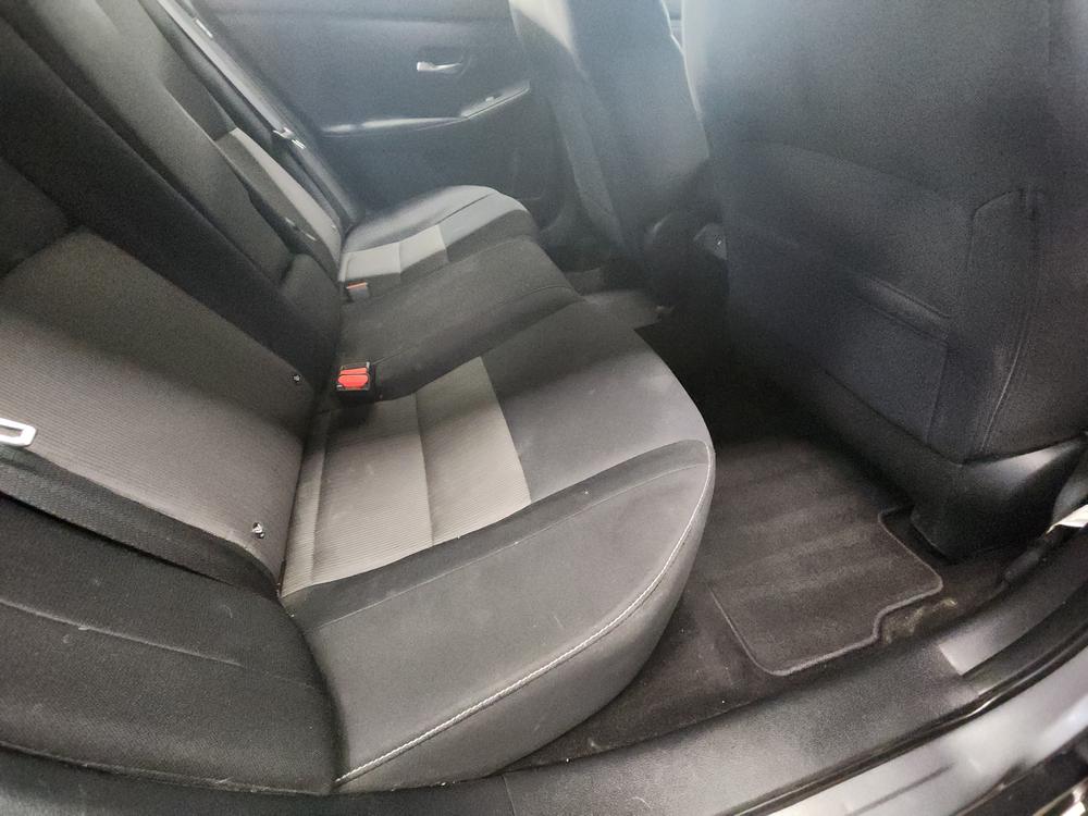 Nissan Sentra SV 2020 d’occasion à vendre - 21