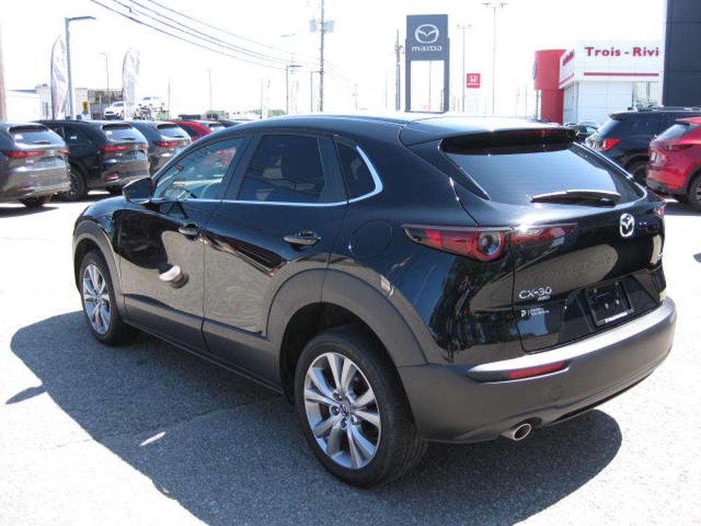 Mazda CX-30 GS 2022 d’occasion à vendre - 4