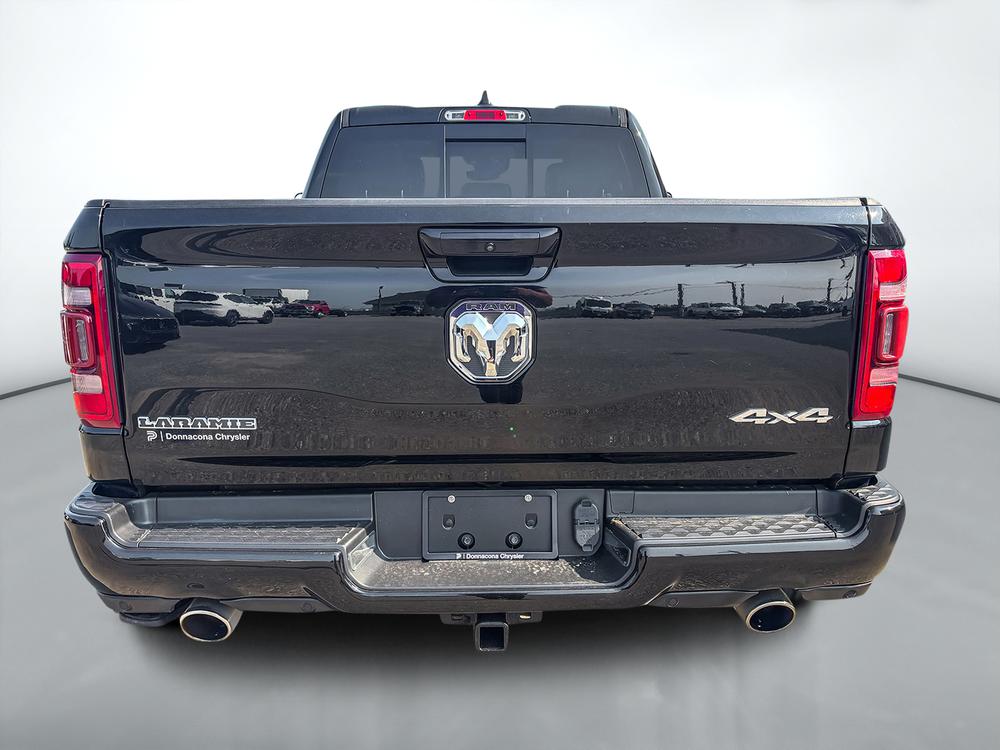 Ram 1500 Laramie 2019 d’occasion à vendre - 7