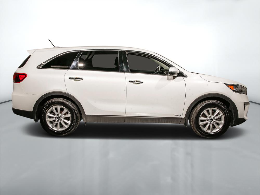 Kia Sorento LX 2020 d’occasion à vendre - 2