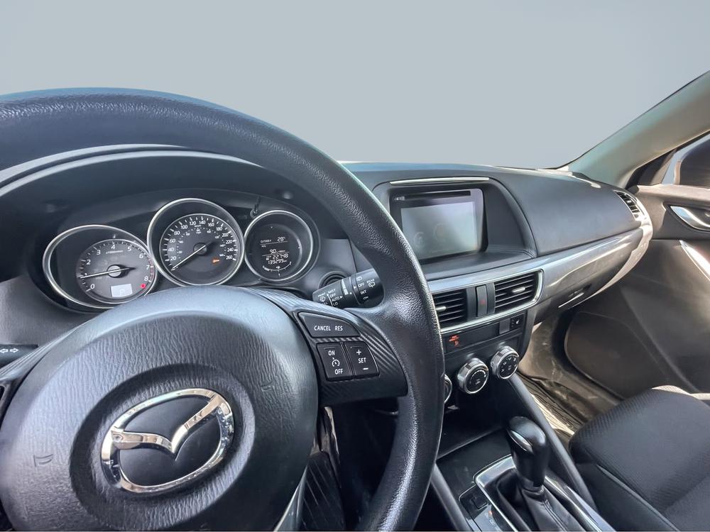 Mazda CX-5 GS 2016 d’occasion à vendre - 12