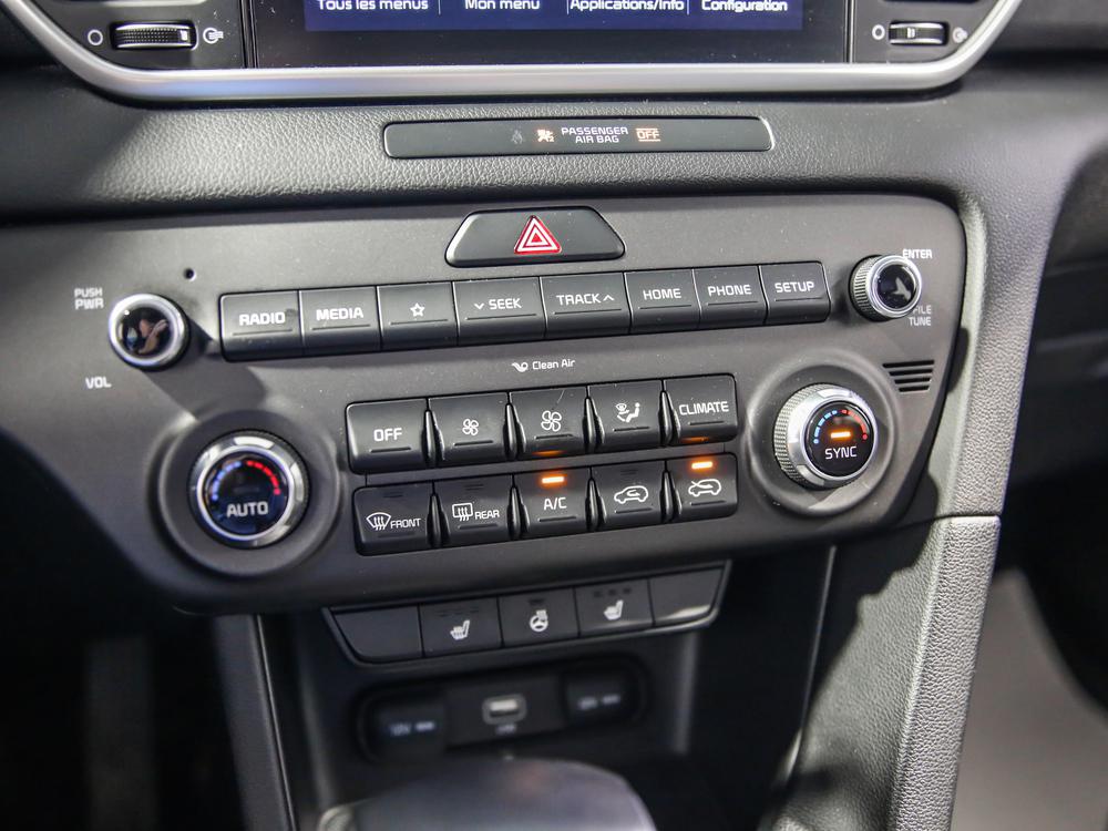 Kia Sportage EX 2022 d’occasion à vendre - 31