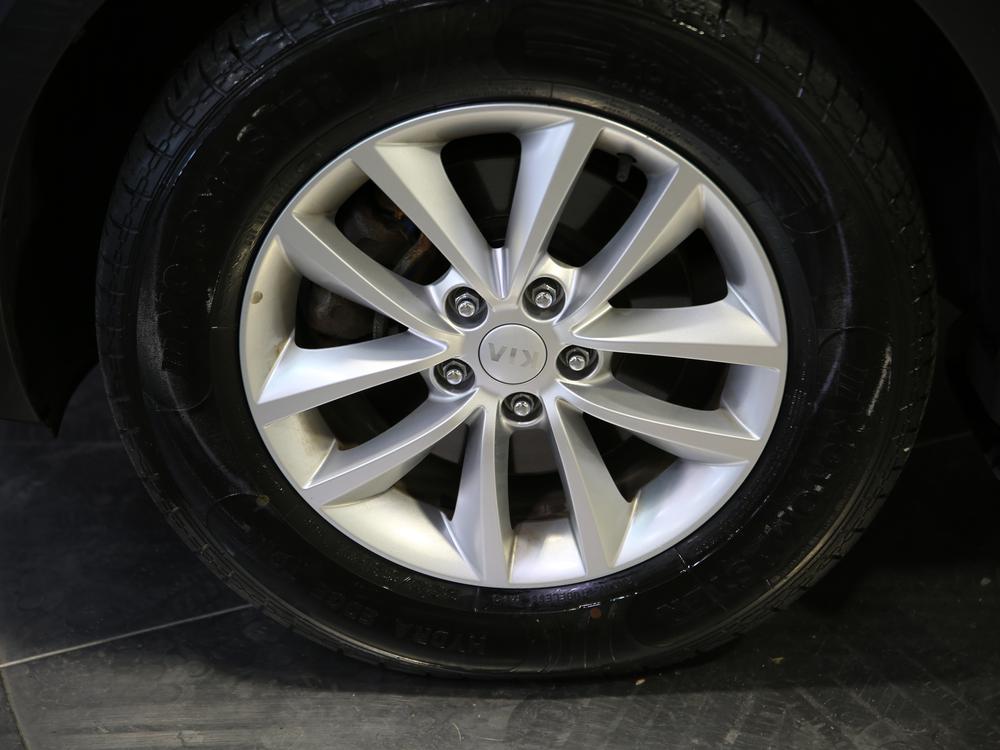 Kia Sorento LX 2017 d’occasion à vendre - 11