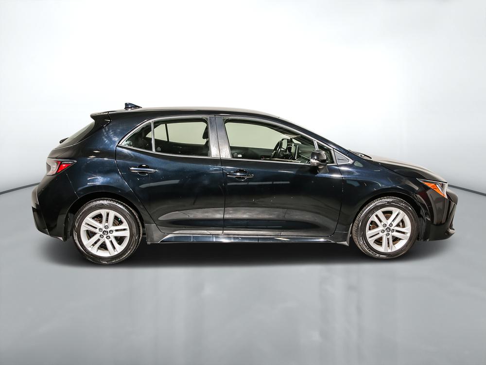 Toyota Corolla à hayon SE 2022 d’occasion à vendre - 2