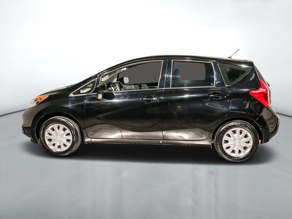 Nissan Versa Note S 2016 d’occasion à vendre - 7