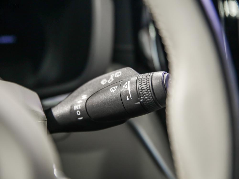 Volvo XC60 Recharge T8 INSCRIPTION PHEV // SIEGES MASSANTS 2022 d’occasion à vendre - 26