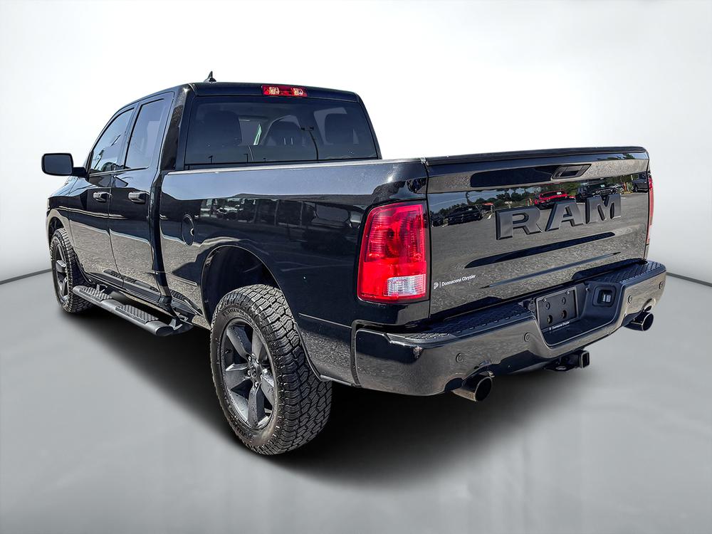 Ram 1500 Classic Express 2022 d’occasion à vendre - 6