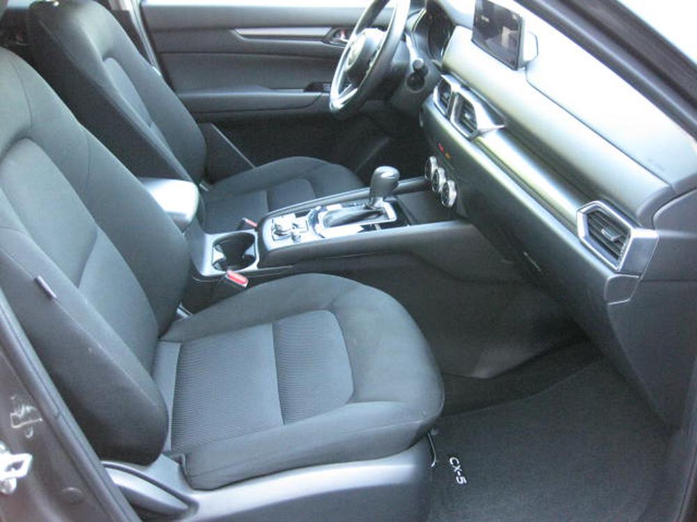Mazda CX-5 GX 2023 d’occasion à vendre - 28