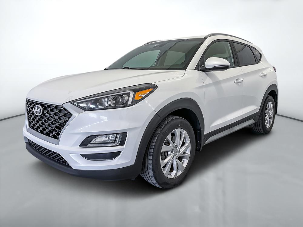 Hyundai Tucson Preferred AWD 2020 d’occasion à vendre - 3