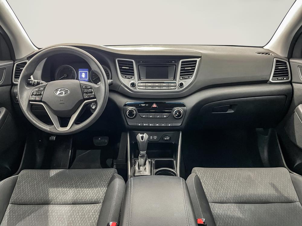 Hyundai Tucson 2.0L Traction 2018 d’occasion à vendre - 18
