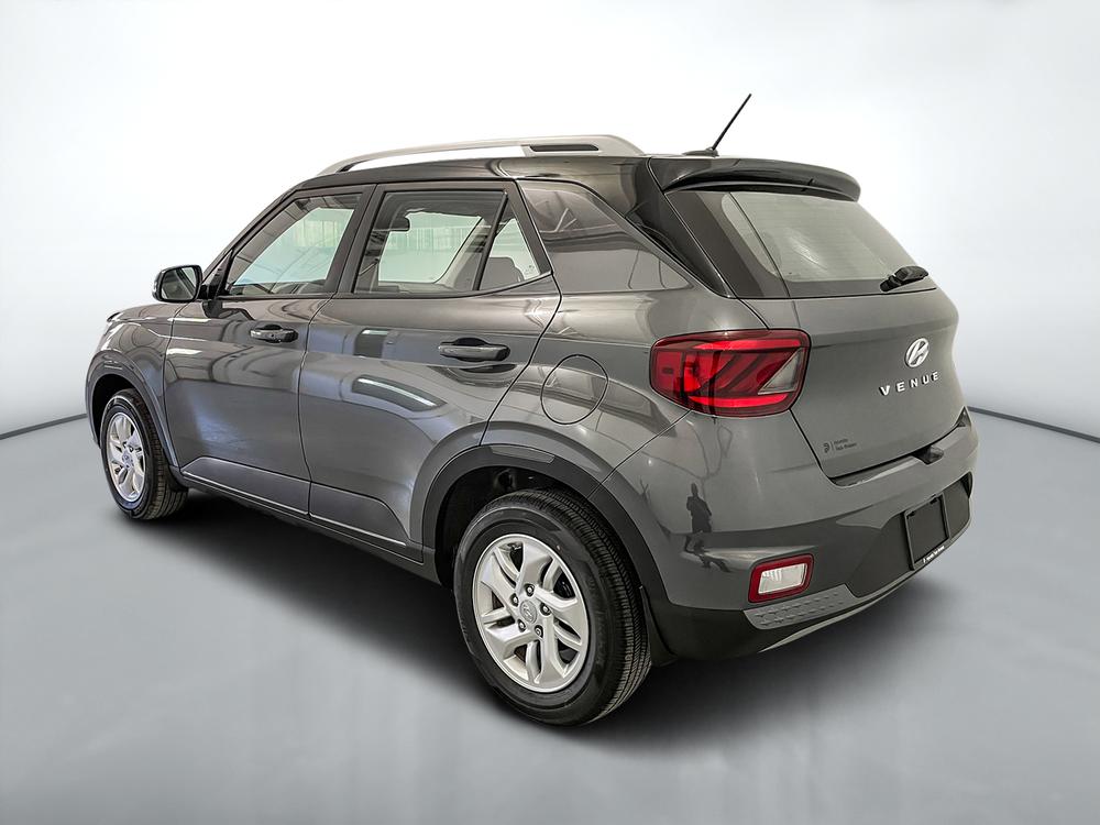 Hyundai Venue Preferred 2025 d’occasion à vendre - 6