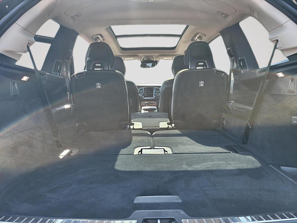 Volvo XC90 T5 MOMENTUM AWD 2022 d’occasion à vendre - 17