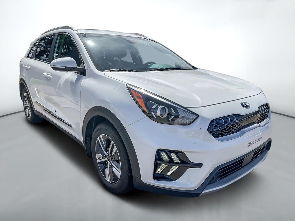 Kia Niro hybride rechargeable EX PREMIUM
