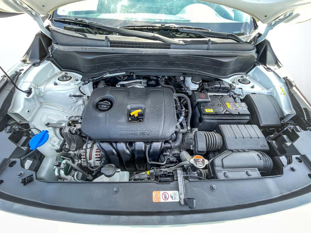 Kia Seltos EX PREMIUM 2023 d’occasion à vendre - 32