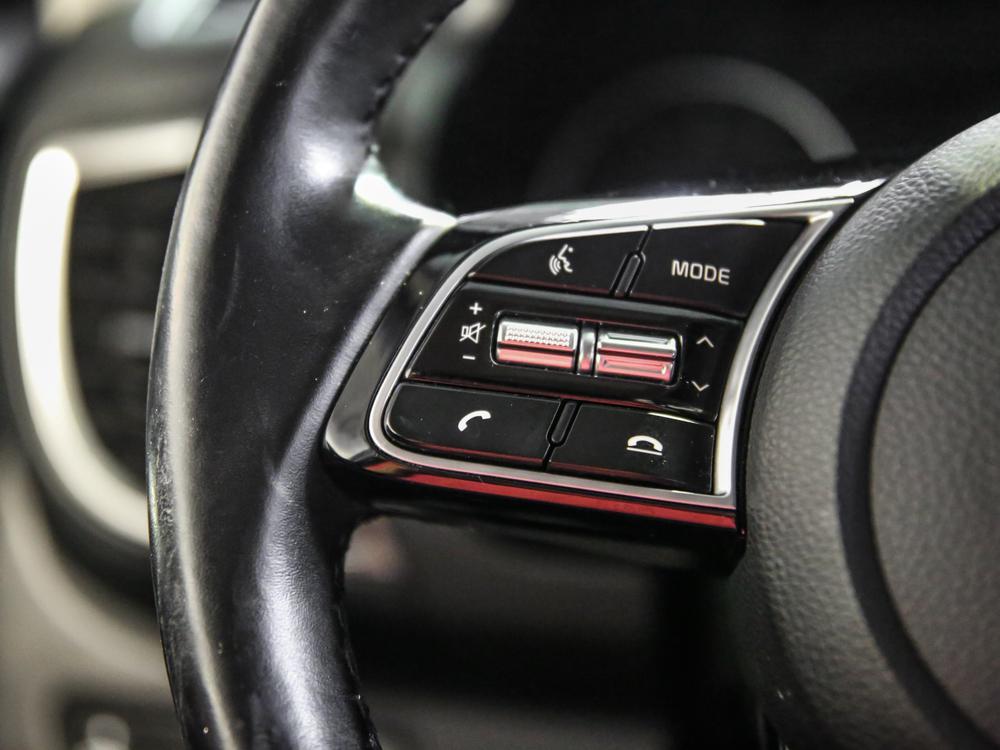 Kia Seltos EX PREMIUM 2022 d’occasion à vendre - 24