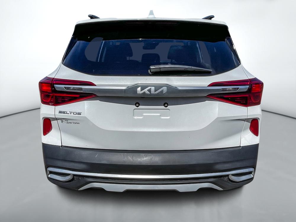 Kia Seltos EX PREMIUM 2023 d’occasion à vendre - 7