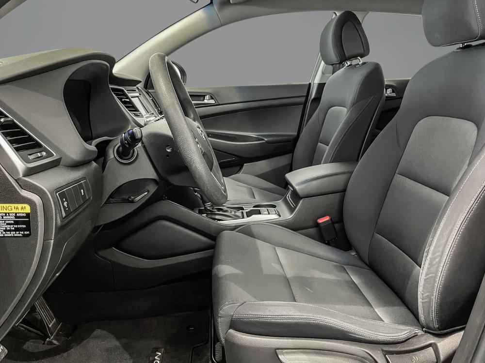 Hyundai Tucson 2.0L Traction 2018 d’occasion à vendre - 12