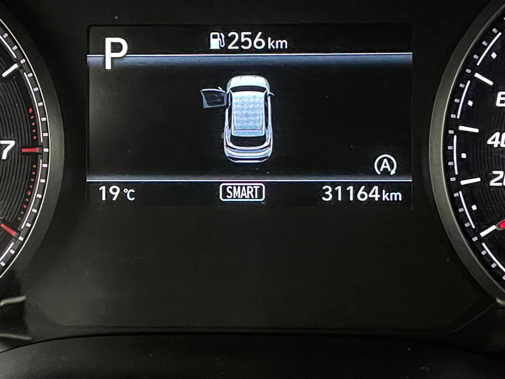 Hyundai Santa Fe Preferred AWD 2023 d’occasion à vendre - 19