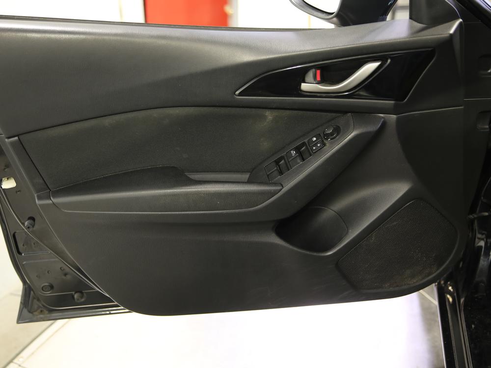 Mazda Mazda3 GS 2016 d’occasion à vendre - 13