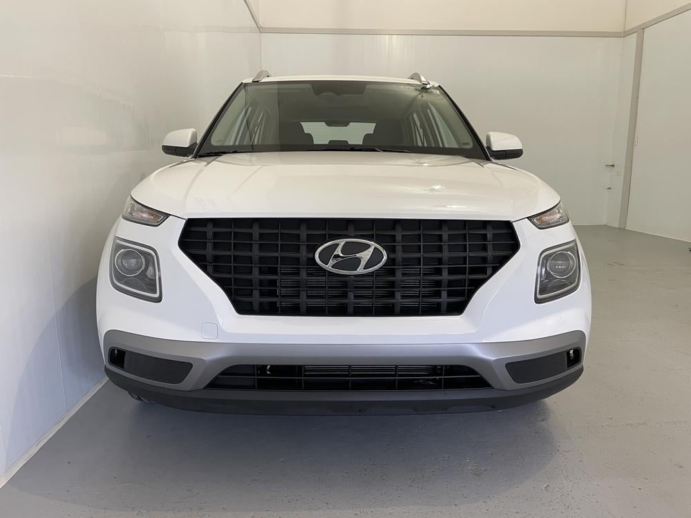 Hyundai Venue Preferred 2024 d’occasion à vendre - 2