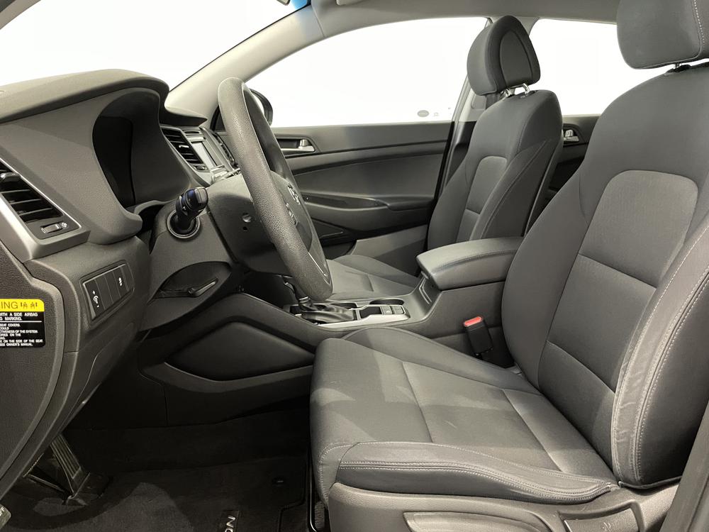 Hyundai Tucson 2.0L Traction 2018 d’occasion à vendre - 12