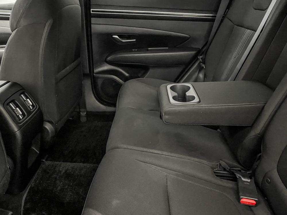 Hyundai Tucson Preferred AWD 2024 d’occasion à vendre - 29