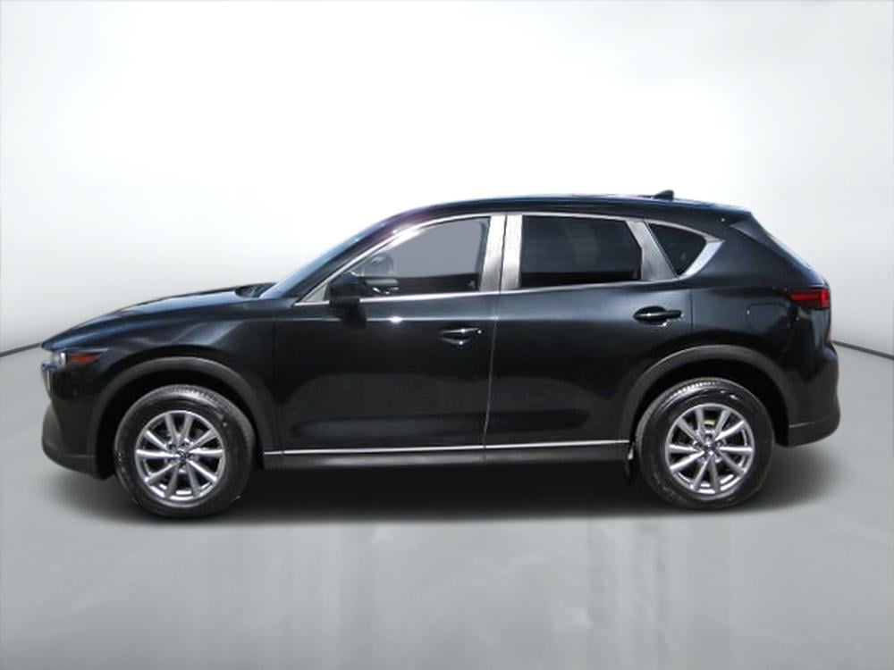 Mazda CX-5 GS 2022 d’occasion à vendre - 3