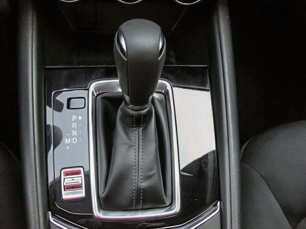 Mazda CX-5 GX 2023 d’occasion à vendre - 22
