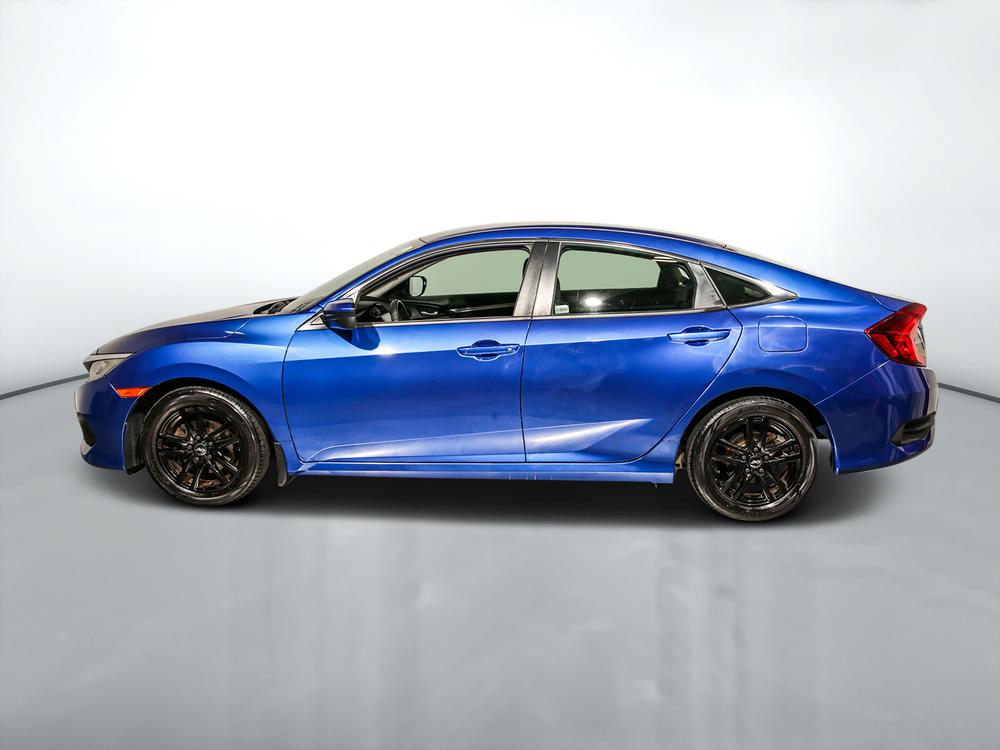 Honda Civic Berline LX 2017 d’occasion à vendre - 7