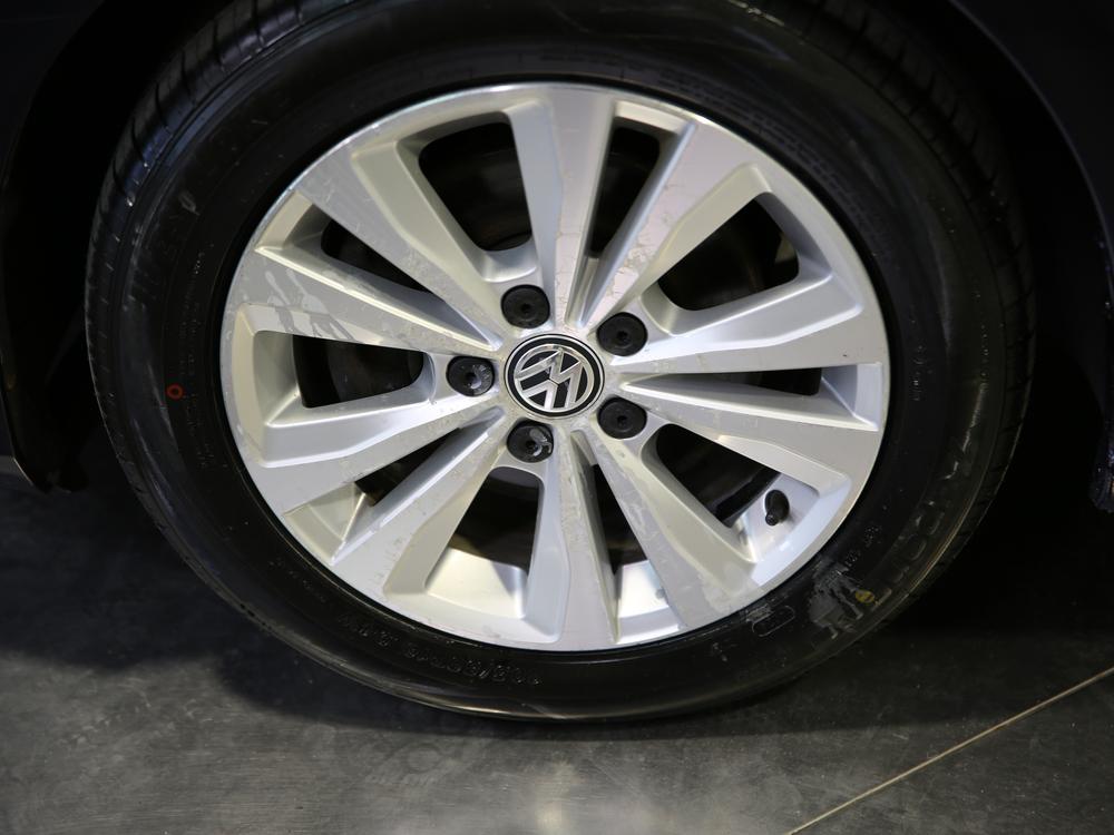 Volkswagen Golf Confortline 2016 d’occasion à vendre - 12