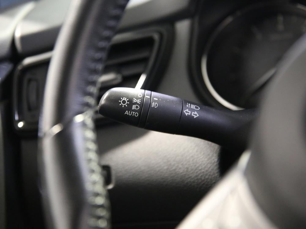 Nissan Qashqai S 2018 d’occasion à vendre - 22
