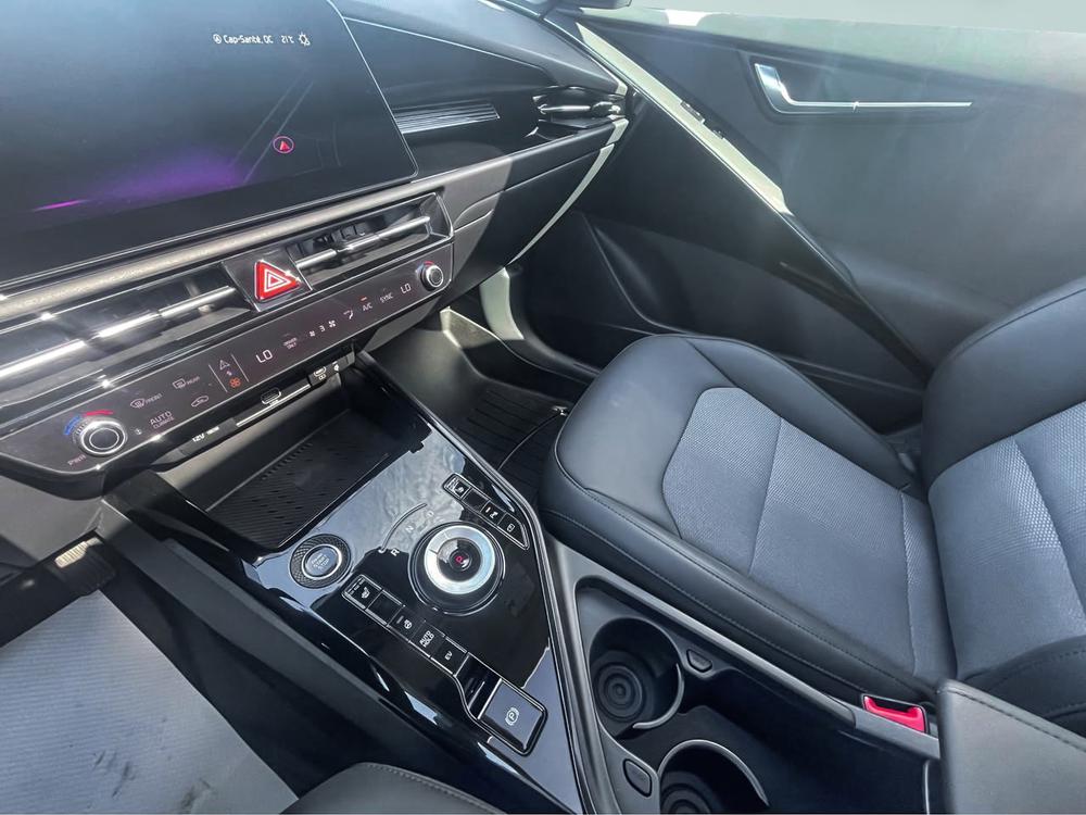 Kia Niro hybride rechargeable EX PREMIUM 2025 d’occasion à vendre - 13