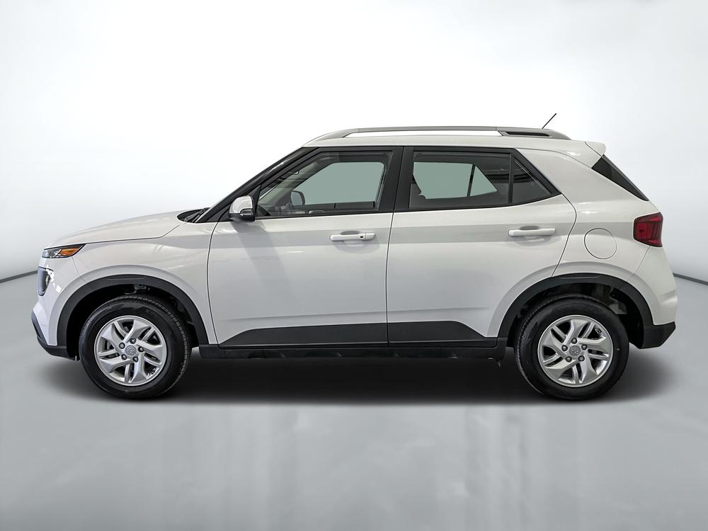 Hyundai Venue Preferred 2024 d’occasion à vendre - 4