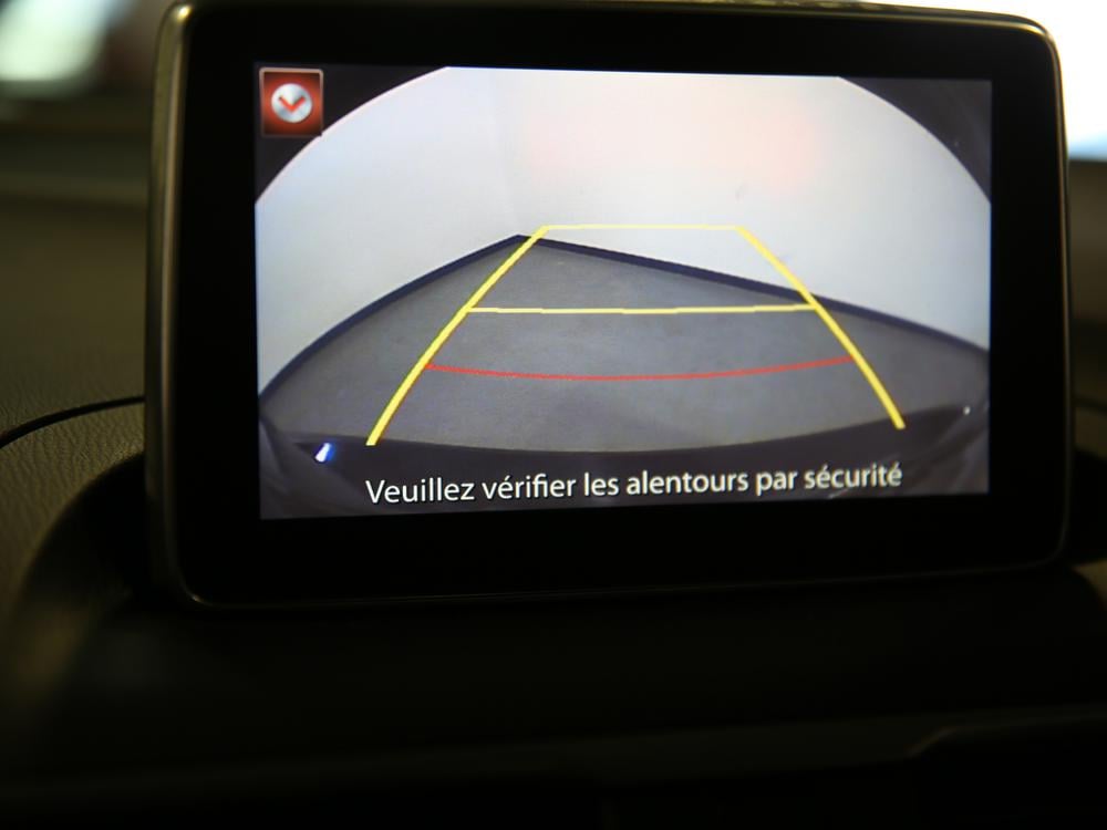Mazda Mazda3 GS 2016 d’occasion à vendre - 27