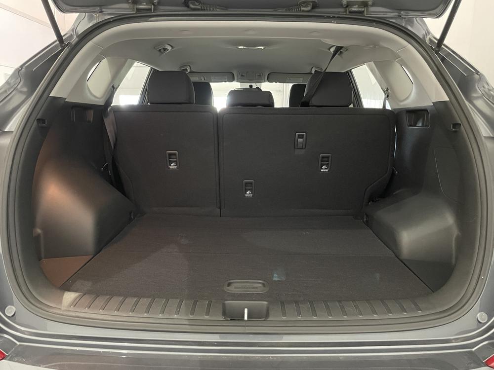 Hyundai Tucson 2.0L Traction 2018 d’occasion à vendre - 27