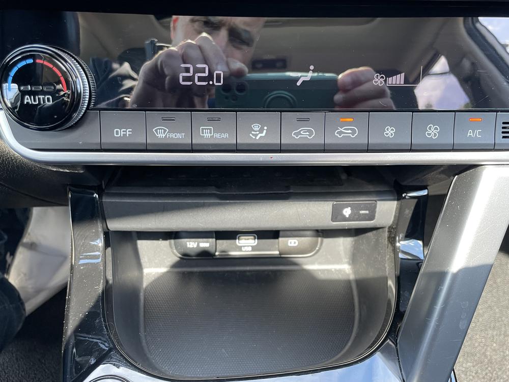 Kia Seltos EX PREMIUM 2023 d’occasion à vendre - 24