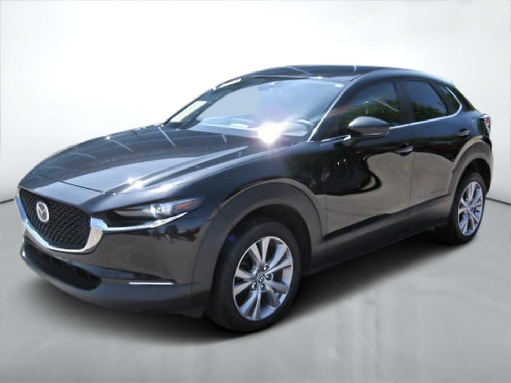 Mazda CX-30 GS 2022 d’occasion à vendre - 3