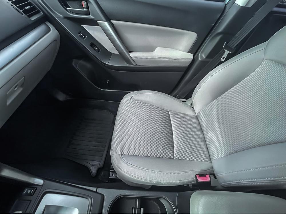 Subaru Forester 2.5i 2014 d’occasion à vendre - 19