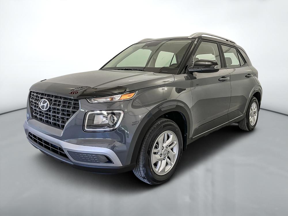 Hyundai Venue Preferred 2025 d’occasion à vendre - 3