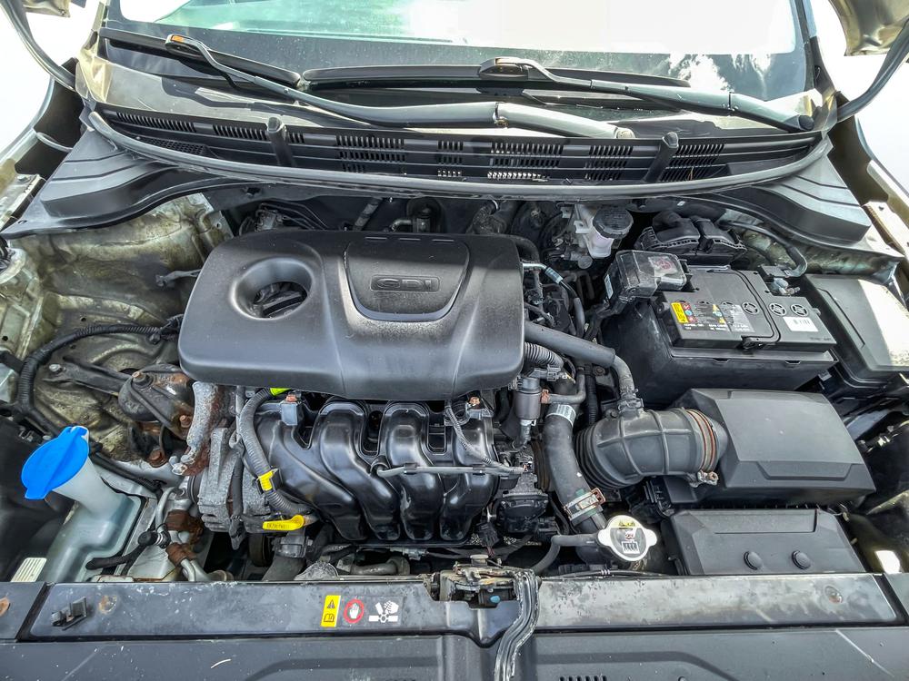 Kia Rio 5 portes LX+ 2018 d’occasion à vendre - 30