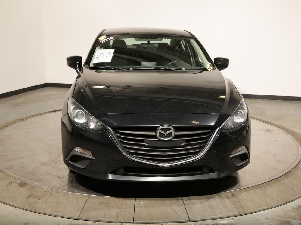Mazda Mazda3 GS 2016 d’occasion à vendre - 9