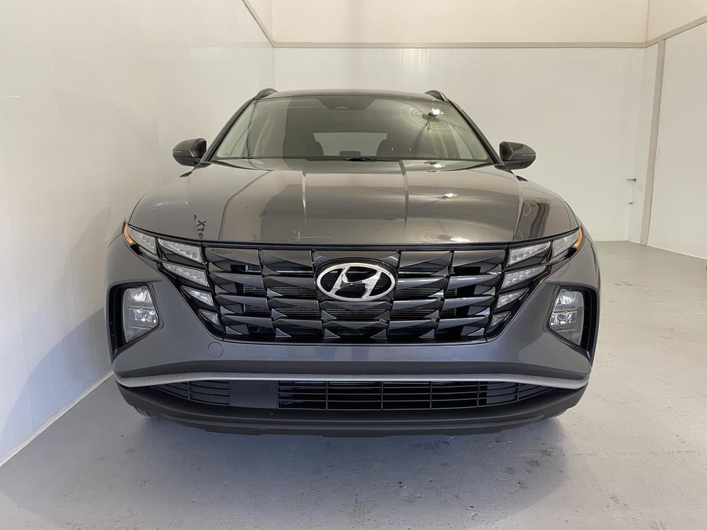 Hyundai Tucson Preferred AWD 2024 d’occasion à vendre - 2