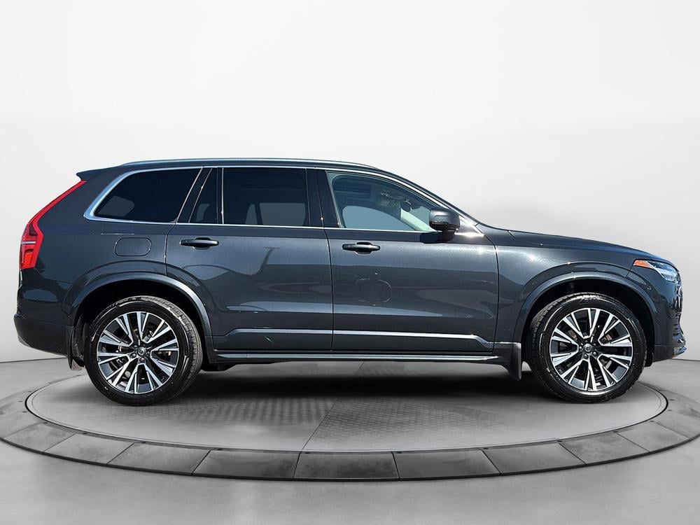 Volvo XC90 T5 MOMENTUM AWD 2022 d’occasion à vendre - 2
