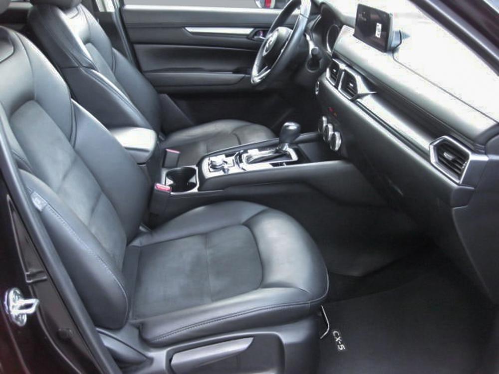 Mazda CX-5 GS 2022 d’occasion à vendre - 29