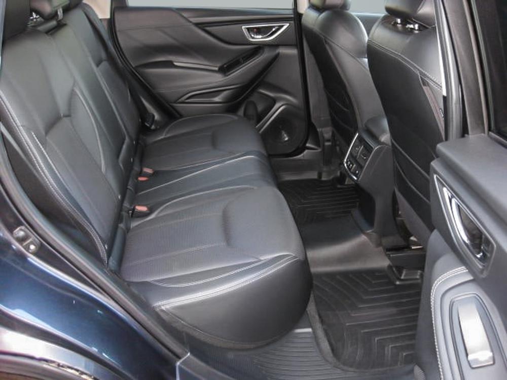 Subaru Forester 2.5I LIMITED 2019 d’occasion à vendre - 27