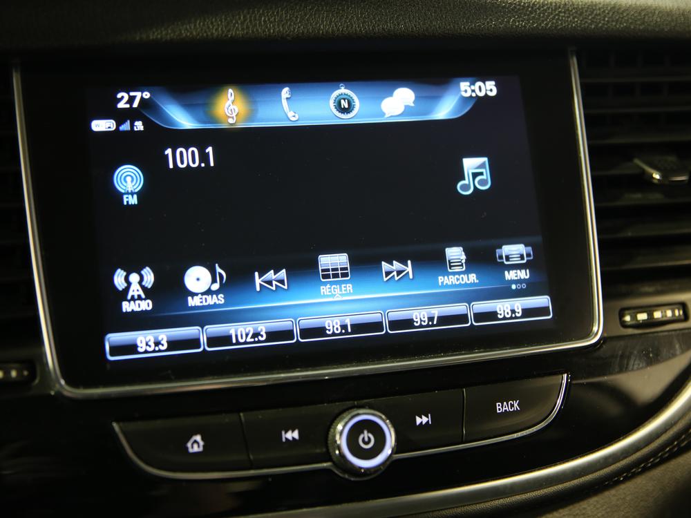 Buick Encore Preferred 2020 d’occasion à vendre - 29
